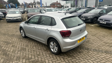 Volkswagen Polo 1.0 TSI 95 SE 5dr Petrol Hatchback